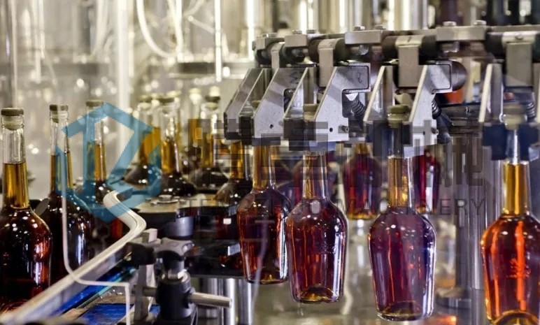 發(fā)酵、灌裝設(shè)備快速升級(jí)，推動(dòng)釀酒業(yè)走向新高地