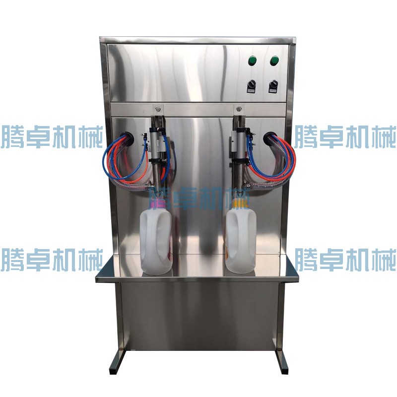 “液體自動灌裝機”在包裝行業(yè)中有多么重要？